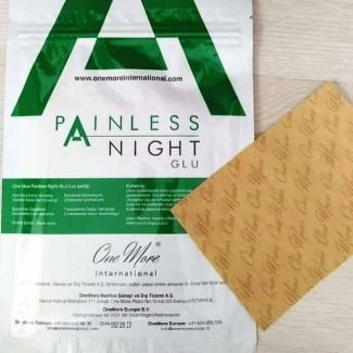 Painless Night GLU Nedir