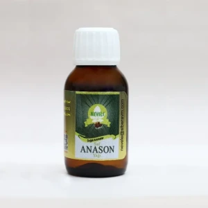 Nevele Altın Seri Anason Yağı Aroması